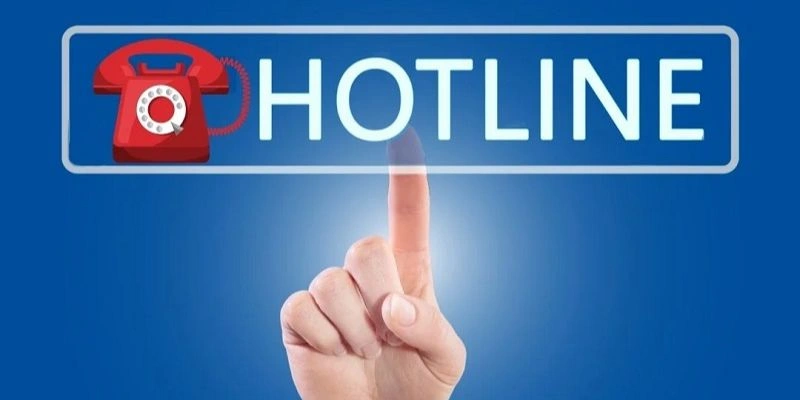 Liên hệ kubet qua hotline