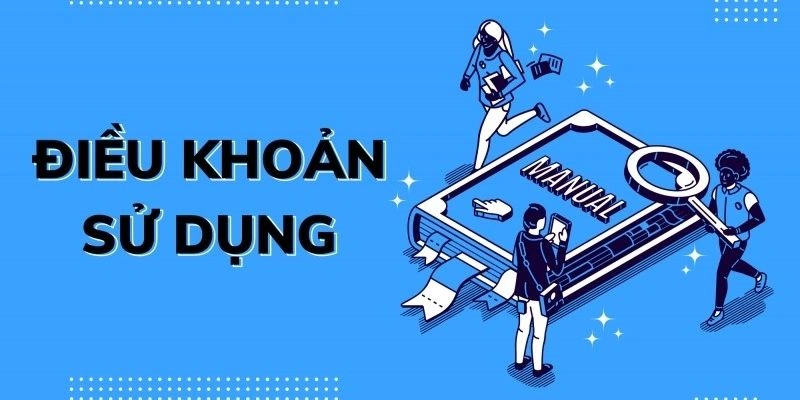 Tổng quan điều khoản sử dụng kubet