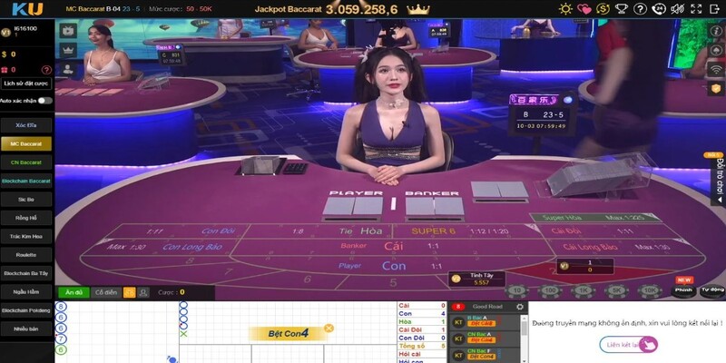 Mẹo tham gia kubet casino