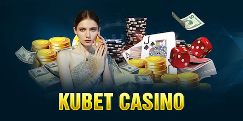 Game sòng bài trên kubet casino